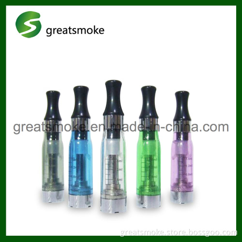 EGO Thread CE4 Different Colors and Resistances Vaporizer